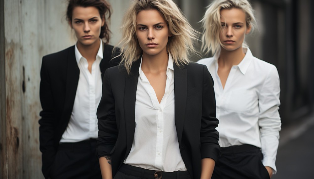 Breaking the Mould: Androgynous Fashion for Men