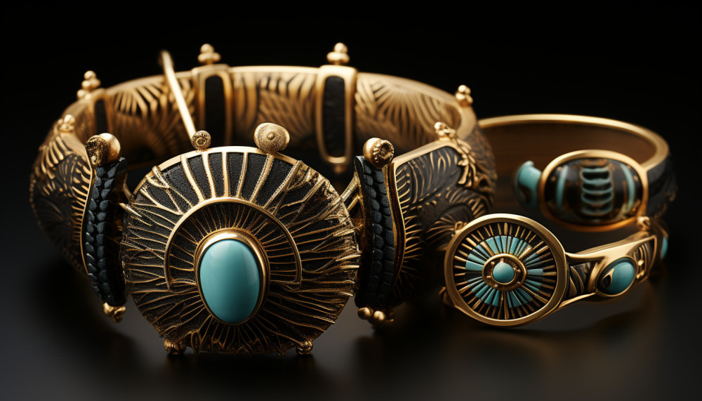 Reviving Ancient Artistry in Modern Jewelry