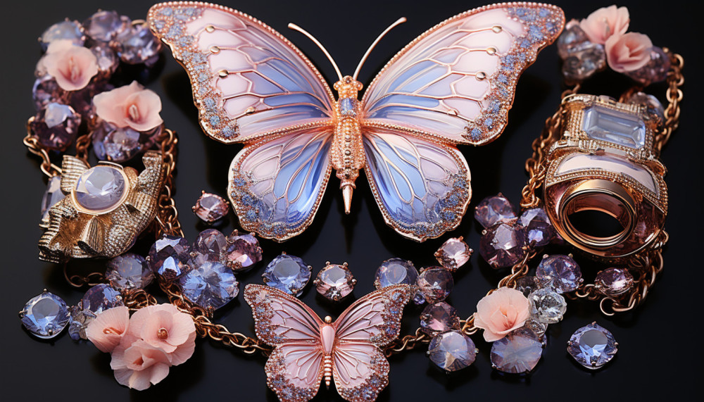 Reviving Y2K Jewelry: A Look At Iconic Accessories Making A Comeback