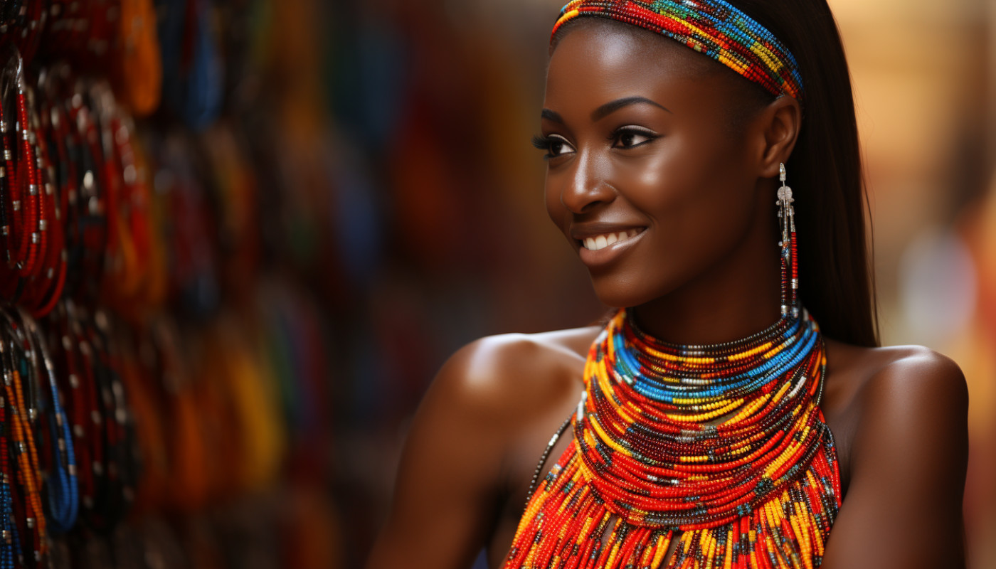 Waist Beads: A Timeless Trend Revived In 2023